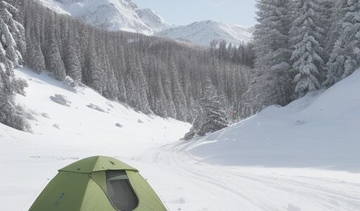 【スキーウェア】破れの直し方 | 自宅でできる修理の手順
