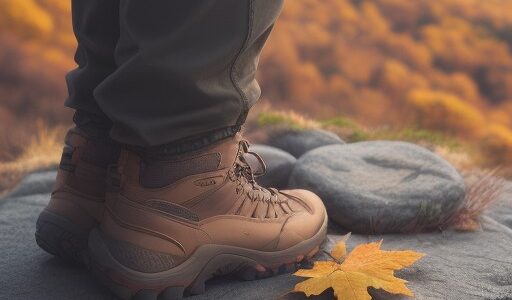 【紅葉登山】おすすめの山と時期 | 山頂で見る赤や黄色の景色