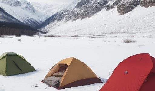 【防寒着】子供向けの冬服選び | 雪山で役立つ服装のポイント