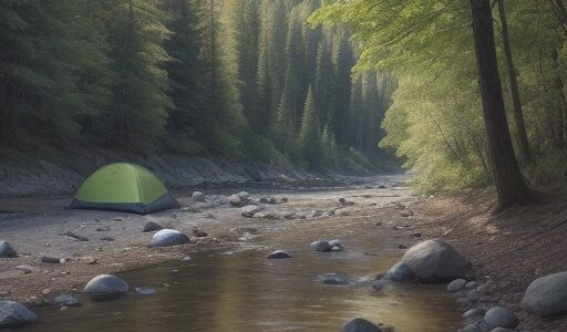 【川釣り】天候による撤退のタイミング | 安全な判断基準と注意点
