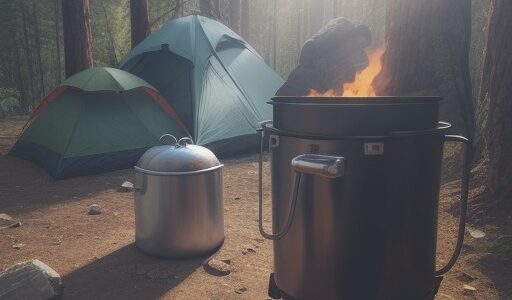 【登山用ストーブ】手入れの方法 | 長く使うためのメンテナンス手順