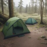 【海藻】釣り竿に絡まった時の対処法 | ラインを外す手順とコツ をイメージした 広角の風景 の写真