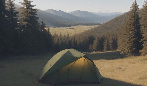 【キャンプ】捻挫をした時の応急処置 | 現場で役立つ対処法