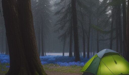 【トリカブト】見分け方のポイント | 毒草の特徴と注意点