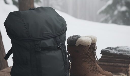 【低体温症】冬の登山で備える装備 | 体温を維持する服装と対策