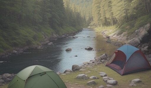 【虫除け】川での対策に効果的な方法 | おすすめのアイテムと使い方