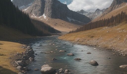 【渓流釣り】イワナが潜むポイント | 効率的な攻め方と釣り方