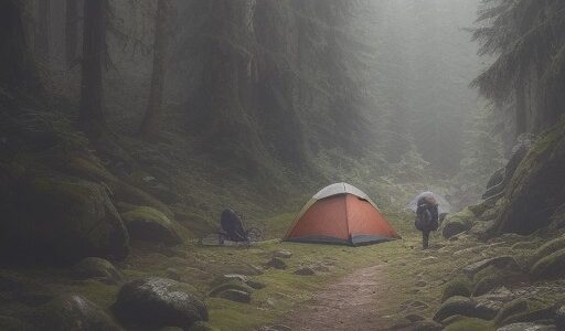 【登山シューズ】防水モデルの選び方 | 雨の日でも歩けるおすすめの靴