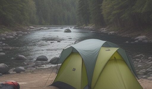 【ブヨ対策】川遊びで虫に刺されない方法 | おすすめの道具と注意点