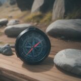 【遭難回避策】登山のルート確認 | 迷わないための準備と対策 をイメージした ハイキング の写真