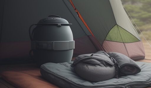【キャンプ】初心者の持ち物リスト | 忘れ物を防ぐ準備の手順