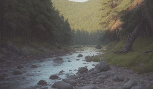 【川遊び】子供と生き物を捕まえる方法 | おすすめの道具とコツ