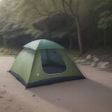 【クロダイ】釣りの適正な時期 | おすすめのポイントと狙い方 をイメージした 広角の風景 の写真