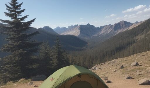 【登山】効率的な休憩タイミング | 体力の消耗を防ぐ歩き方