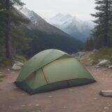 【登山インナー】速乾性の高いおすすめウェア | 汗冷えを防ぐ選び方 をイメージした 広角の風景、ハイキング の写真