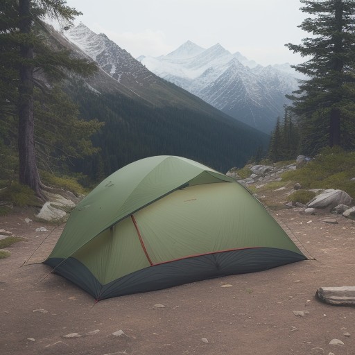 【登山インナー】速乾性の高いおすすめウェア | 汗冷えを防ぐ選び方 をイメージした 広角の風景、ハイキング の写真