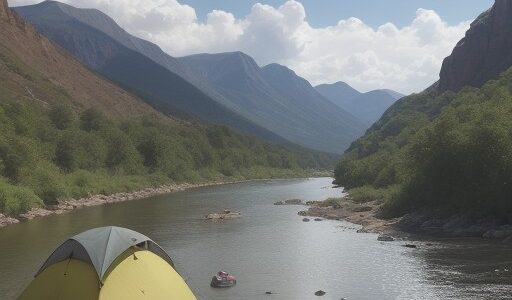 【川遊び】熱中症を防ぐ持ち物 | 体温を下げる工夫と注意点