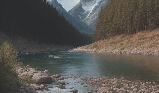 【川釣り】獣害から身を守る方法 | 山奥での注意点と対策