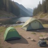 【メジナ】初心者向けの釣り仕掛け | 準備から使い方まで解説 をイメージした 広角の風景 の写真