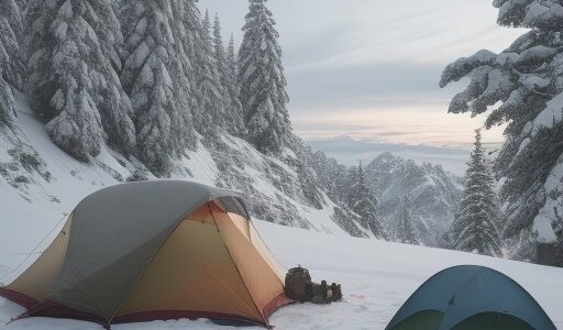 【登山】湿度が体感温度に与える影響 | 山行時の服装選びと対策