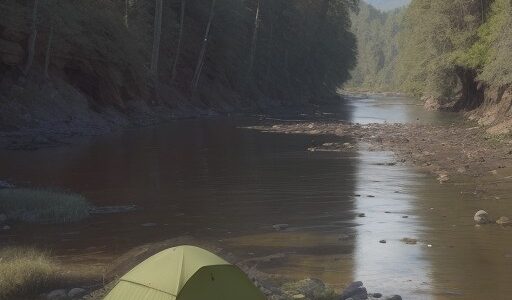 【川の増水】前兆を見分けるポイント | 安全な釣りを楽しむための注意点