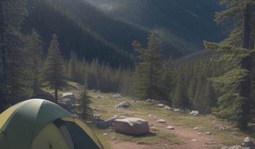 【登山用ザック】破れた生地の直し方 | 自宅でできる修理手順