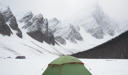 【冬山装備】初心者が揃えるべき持ち物リスト | 雪山の安全を守る道具選び