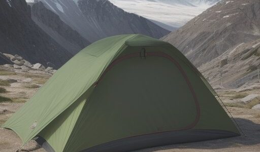 【登山用テント】結露を防ぐ対策 | 朝の乾燥方法とコツ