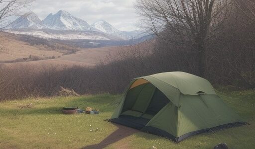 【山菜】春に採りたいおすすめの種類 | 採取場所の選び方