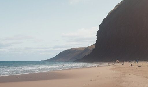 【ヒラメ】サーフでの仕掛け選び | 釣果を出すためのポイント