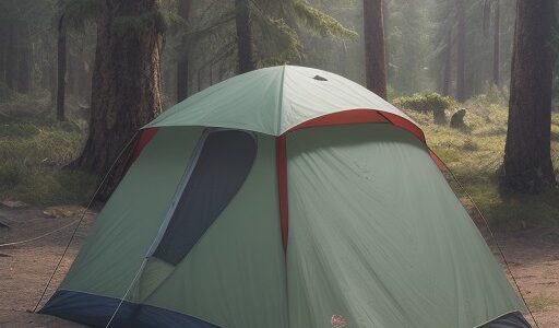 【キャンプ道具】初心者向けの選び方 | 失敗しない基本セットの揃え方