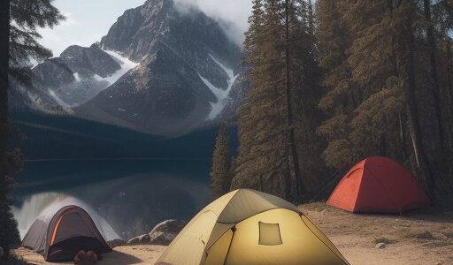 【キャンプ】火の粉から服を守る方法 | おすすめの素材と選び方