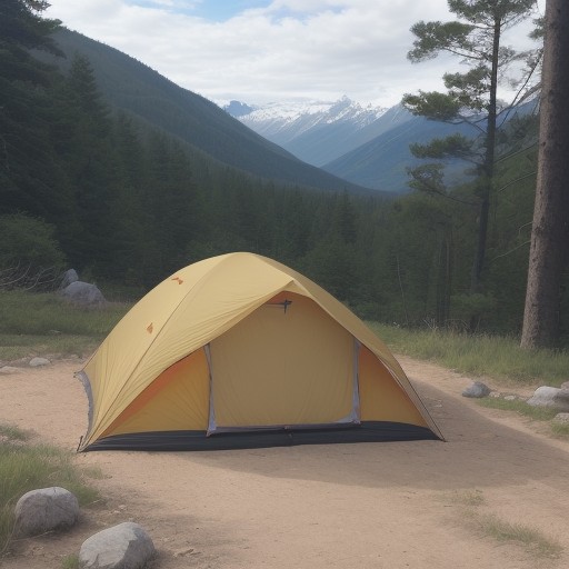 【マムシ】生息地の特徴 | 危険な場所の見分け方と注意点 をイメージした 広角の風景 の写真