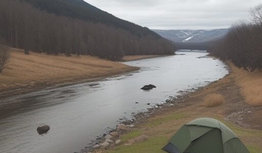 【川釣り】天候に合わせた服装 | おすすめの装備まとめ