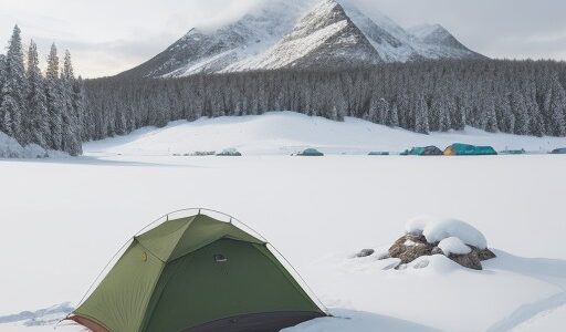 【冬山】遭難を防ぐ準備と行動 | リスクを減らすコツ