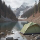 【ウェーディングベスト】おすすめの選び方 | 釣りで使いやすい機能と装備品 をイメージした 広角の風景 の写真