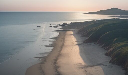 【潮位】海での釣りに影響する潮の変化 | ポイント選びのコツ
