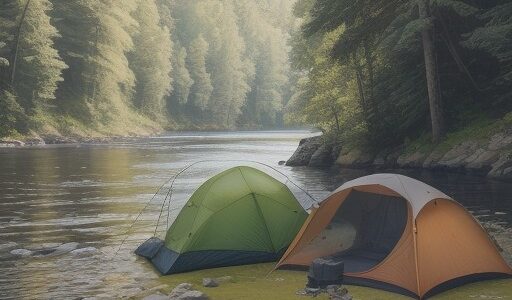 【川遊び】アブの対策グッズ | 虫除けの方法と注意点