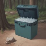 【クーラーボックス】パッキンの交換方法 | 保冷力を戻す手順とコツ をイメージした 広角の風景 の写真