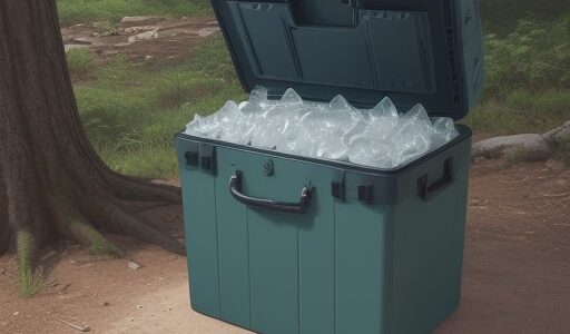 【クーラーボックス】パッキンの交換方法 | 保冷力を戻す手順とコツ