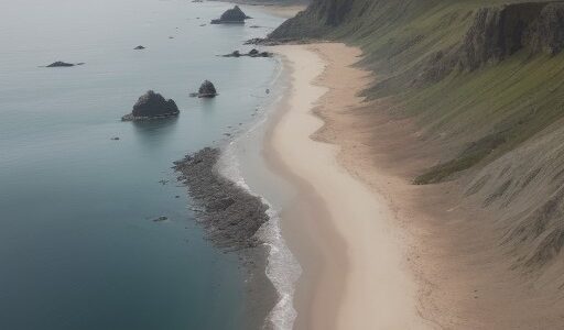【潮の流れ】海で注意すべき危険な場所 | 安全な釣りポイントの選び方
