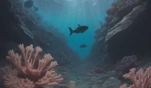 【カサゴ】底取りで狙う釣り方 | 岩礁帯での仕掛けとコツ