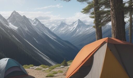 【夏山登山ウェア】おすすめの服装 | 汗を逃がす素材選びのポイント