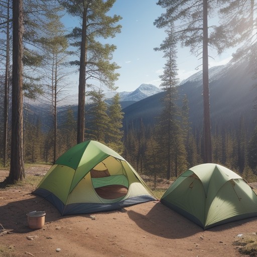 【アウトドアグローブ】汚れを落とす洗い方 | 素材別のメンテナンス方法 をイメージした 広角の風景 の写真