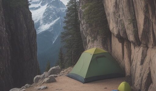 【岩場登山】初心者が揃えるべき装備 | 安全に登るための道具選び