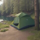 【アイナメ】釣りの仕掛け選び | 初心者向けの道具とコツ をイメージした 広角の風景 の写真