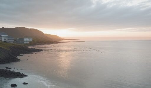 【海況確認】釣行前の潮の流れと波の高さ | 準備から現場まで