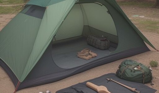 【ウェーダー】穴が開いた時の塞ぎ方 | 自分で直す修理方法と道具