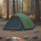 【ドクゼリ】見分け方のポイント | 危険な特徴と注意点 をイメージした 広角の風景 の写真