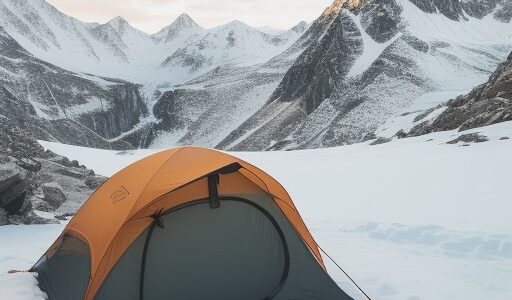 【登山】気温低下への備え | 服装と持ち物の選び方